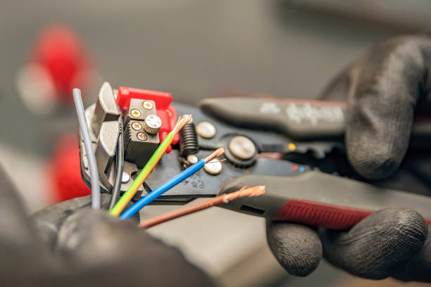 Best Electrical Troubleshooting Services  in Hrisburg, AR
