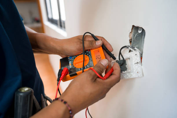 Best Electrical Contractors for Businesses  in Hrisburg, AR