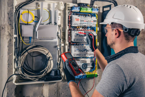 Professional Electrician in Harrisburg, AR