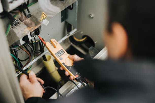 Best Commercial Electrician Services  in Hrisburg, AR