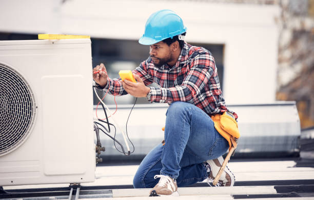Best Residential Electrician Services  in Hrisburg, AR