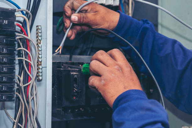 Best Electrical System Inspection  in Hrisburg, AR