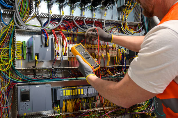 Best Electrical Repair Services  in Hrisburg, AR