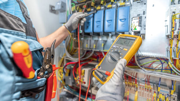 Best Electrical Upgrades for Homes  in Hrisburg, AR