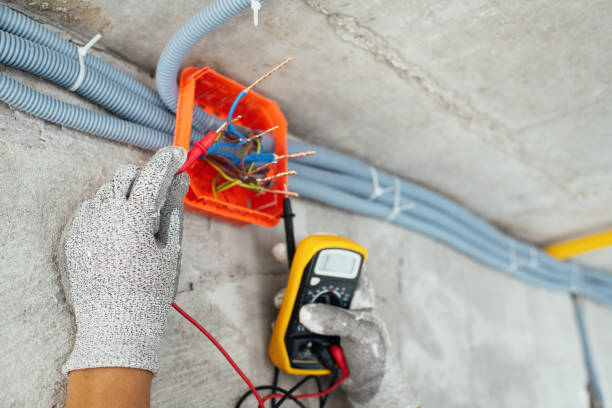 Best Electrician Near Me  in Hrisburg, AR