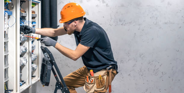 Best Generator Installation Services  in Hrisburg, AR