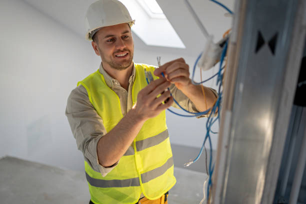 Best Electrician for Home Renovation  in Hrisburg, AR