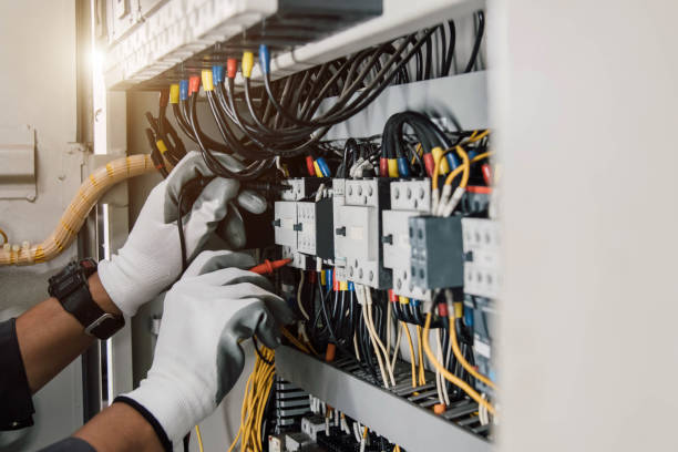 Electrical Outlet Repair in Harrisburg, AR